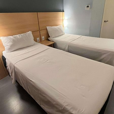 מלון Ibis Catalão מראה חיצוני תמונה
