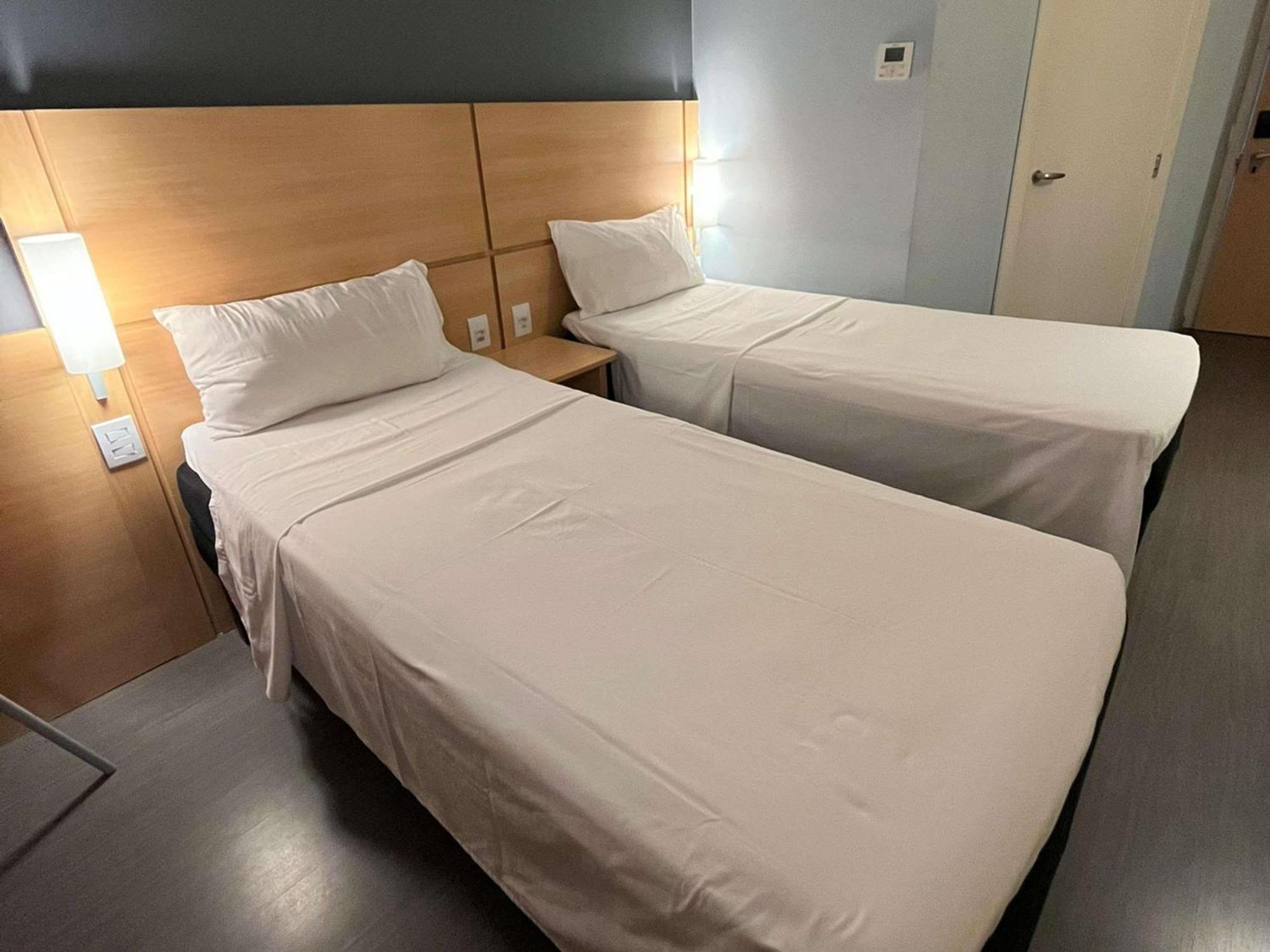 מלון Ibis Catalão מראה חיצוני תמונה