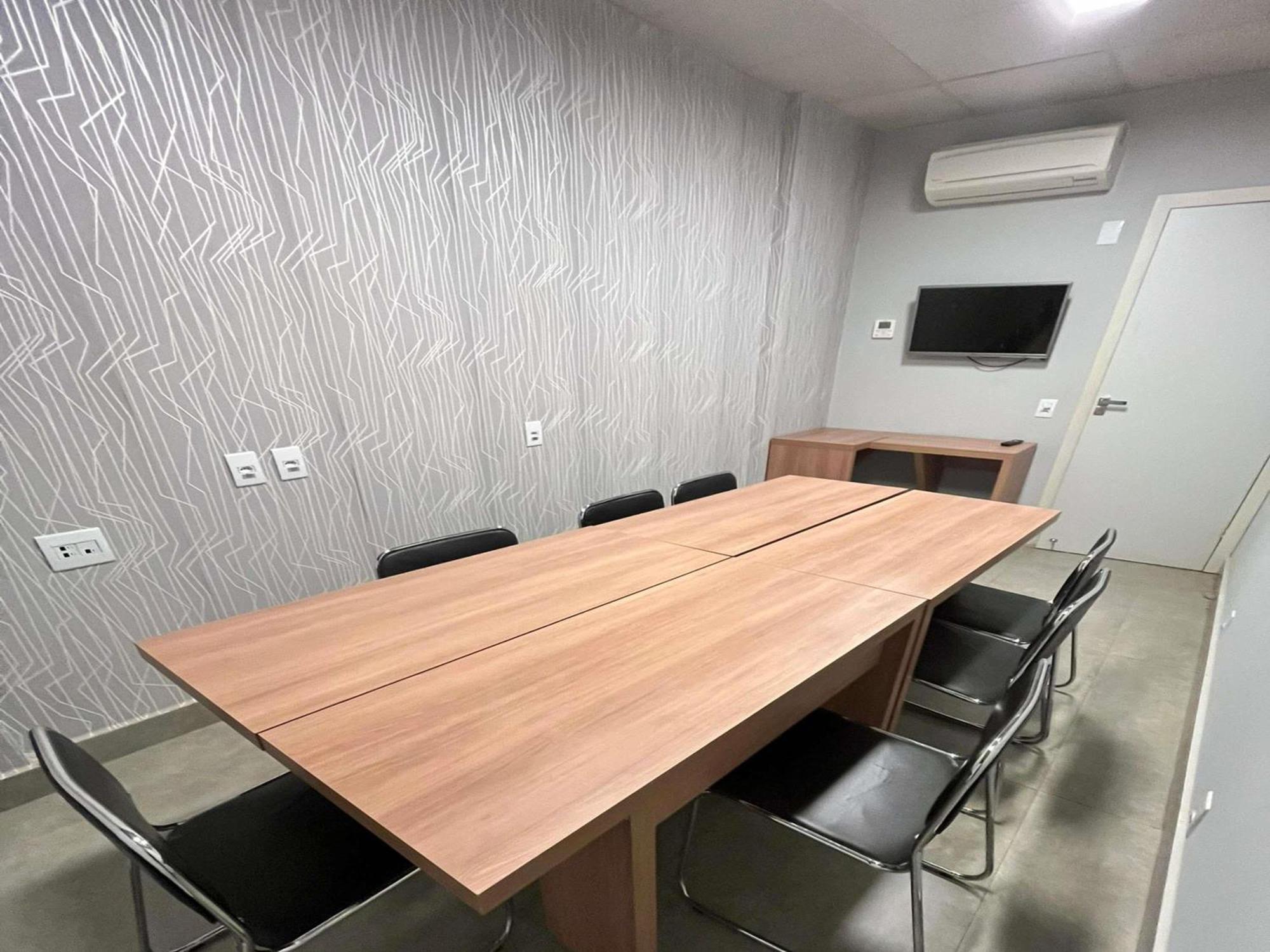 מלון Ibis Catalão מראה חיצוני תמונה