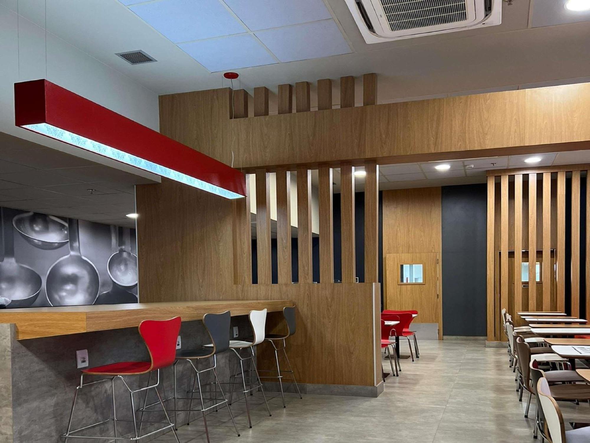 מלון Ibis Catalão מראה חיצוני תמונה
