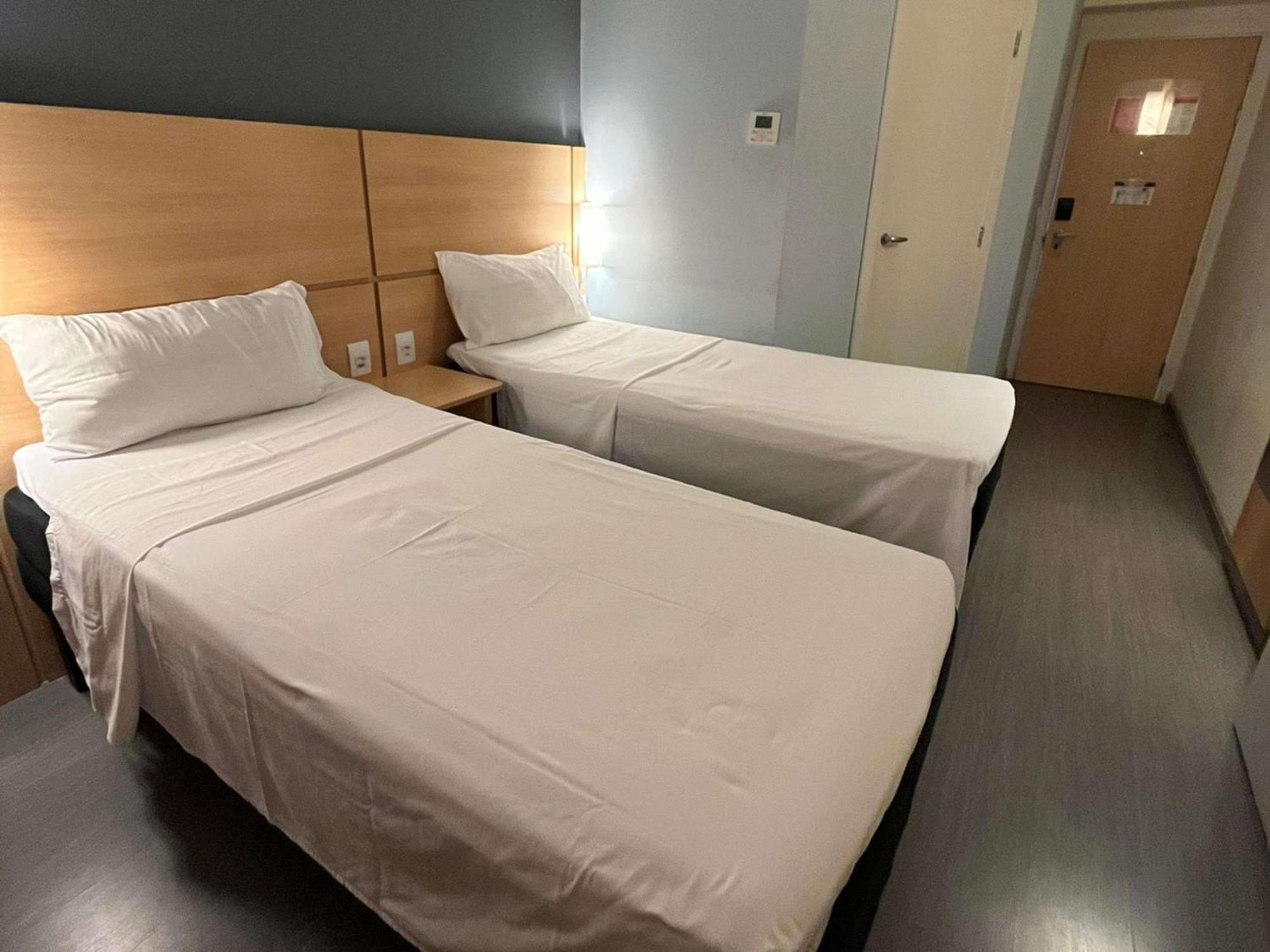 מלון Ibis Catalão מראה חיצוני תמונה